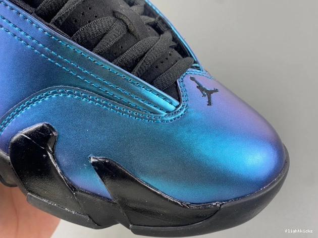 WMNS Letter Jordan Love Low Air DH4121-300 14 1210